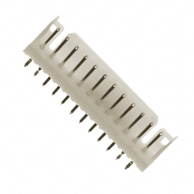 1-292161-2 CONN HEADER VERT 12POS 2MM