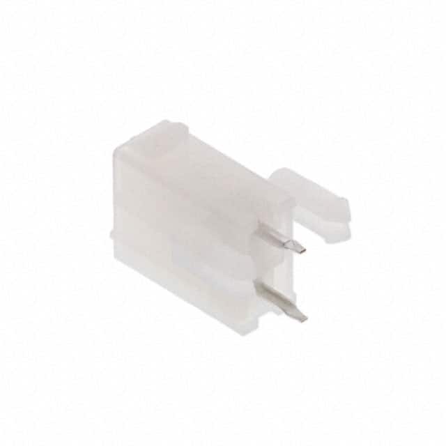 0460150207 CONN HEADER VERT 2POS
