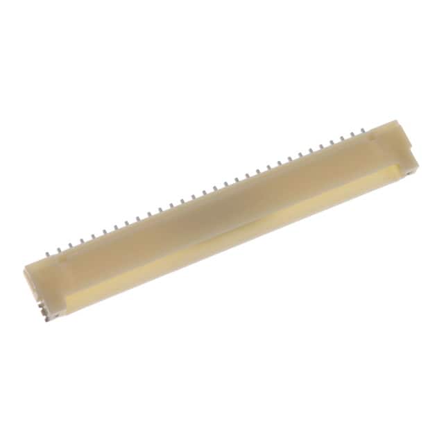 SM30B-SHLS-TF(LF)(SN) CONN HEADER SMD R/A 30POS 1MM