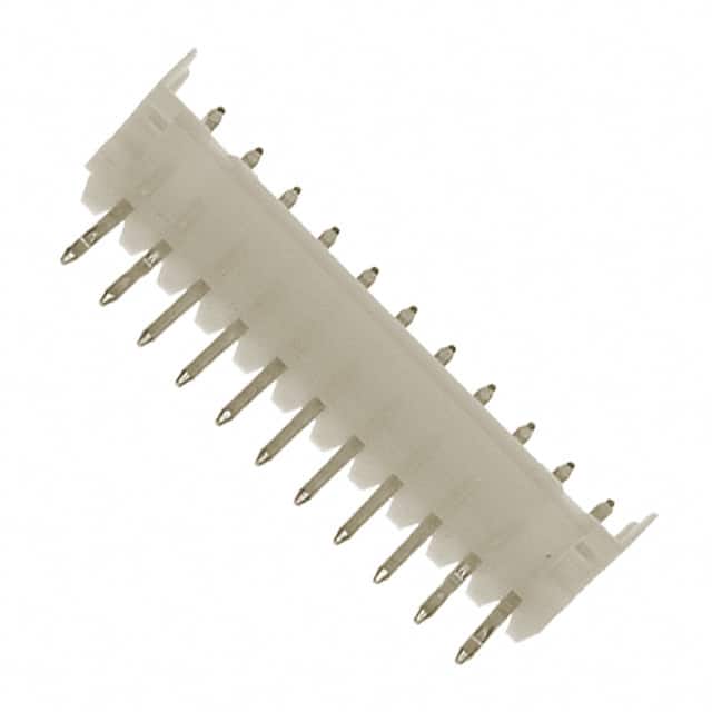 1-292253-1 CONN HEADER R/A 11POS 2MM