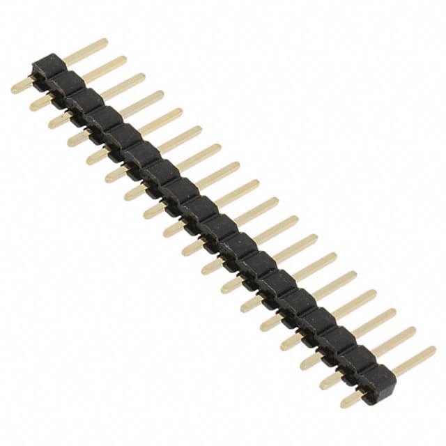 61301811121 CONN HEADER VERT 18POS 2.54MM