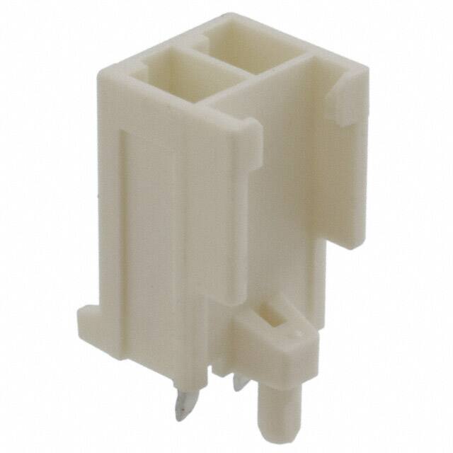 179838-1 CONN HEADER VERT 2POS 3.96MM