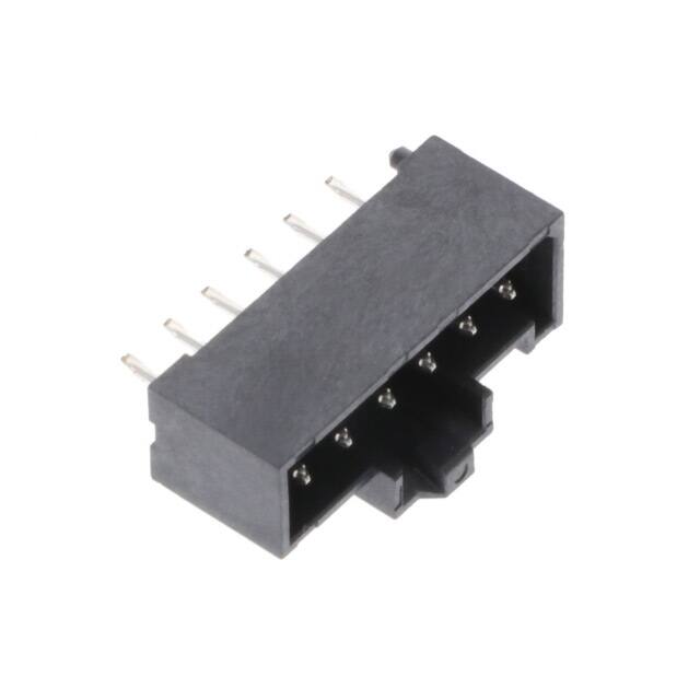 2078430006 HDR ASSBY FOR L1NK 250 - 1X6 CKT
