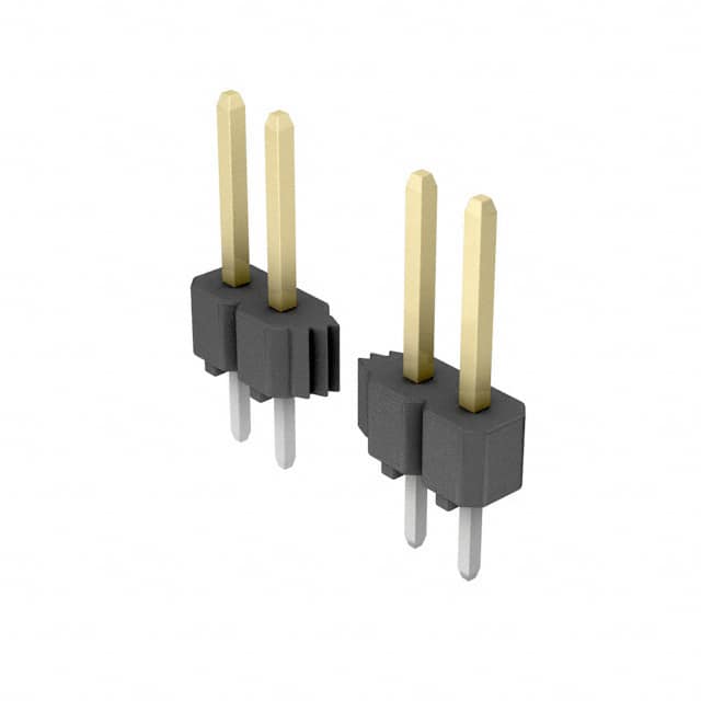 A2-13PA-2.54DSA(71) CONN HEADER VERT 13POS 2.54MM