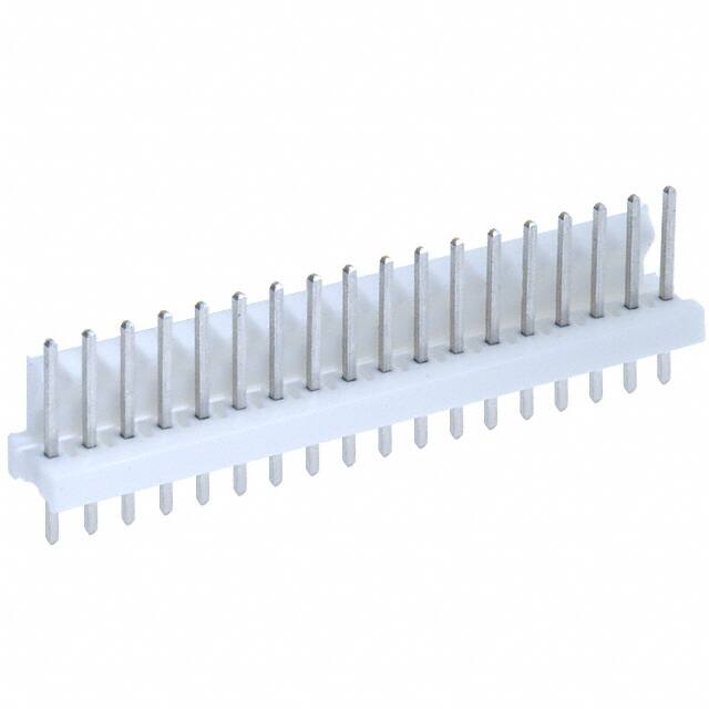 1-640456-8 CONN HEADER VERT 18POS 2.54MM