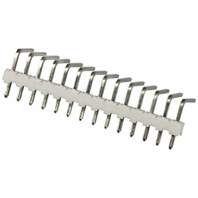 1-644694-4 CONN HEADER R/A 14POS 2.54MM