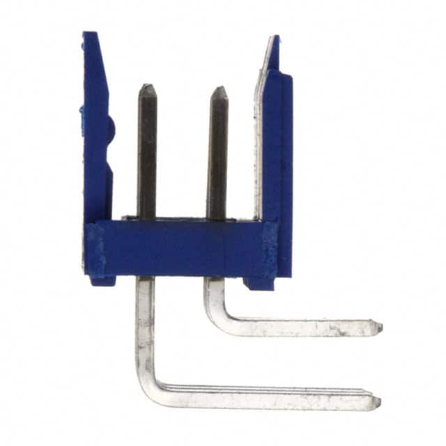 76383-303LF CONN HEADER R/A 6POS 2.54MM