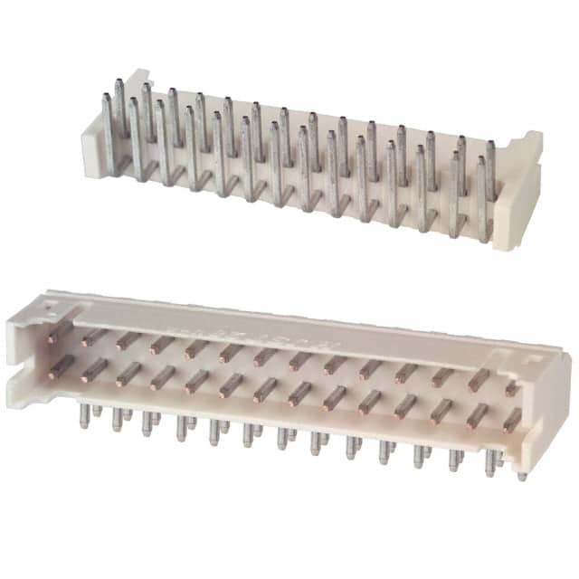 S28B-PHDSS CONN HEADER R/A 28POS 2MM
