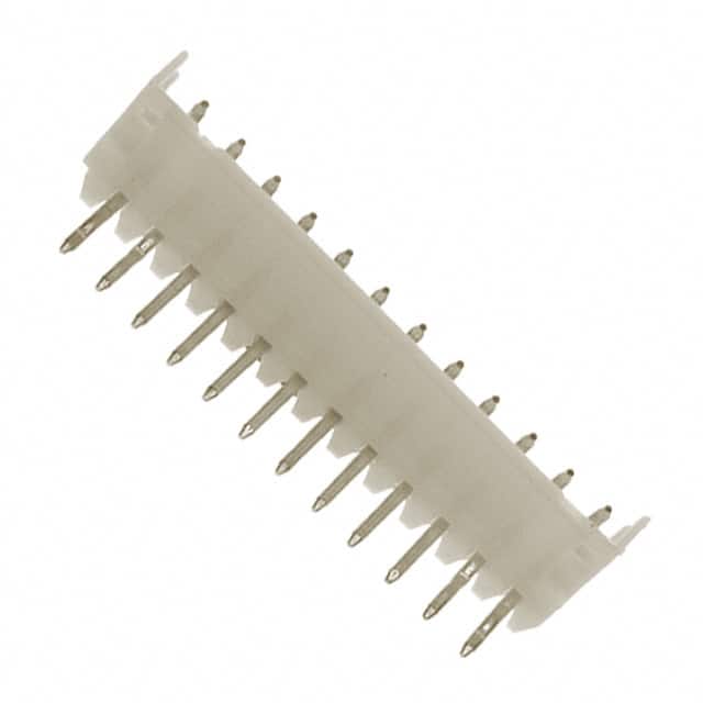 1-292253-2 CONN HEADER R/A 12POS 2MM