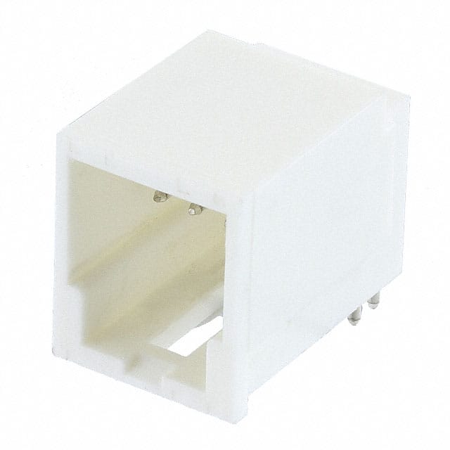 644590-1 CONN HEADER R/A 8POS 3MM