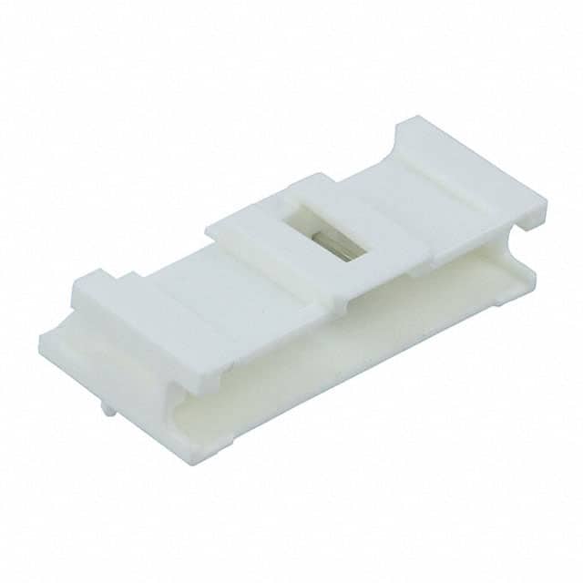 0559351010 CONN HEADER R/A 10POS 2MM