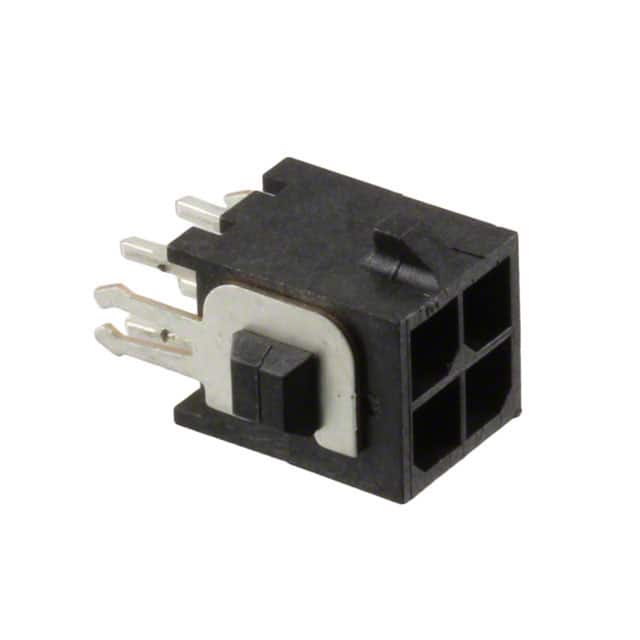 3-794680-4 CONN HEADER VERT 4POS 3MM