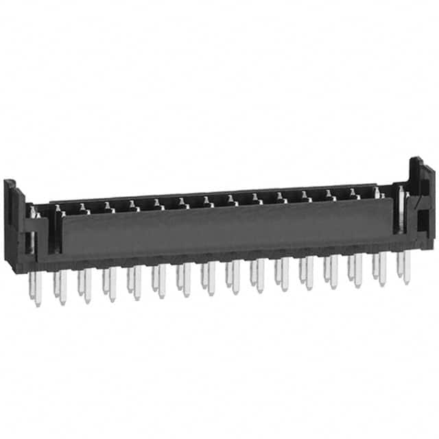 DF11-32DP-2DSA(20) CONN HEADER VERT 32POS 2MM