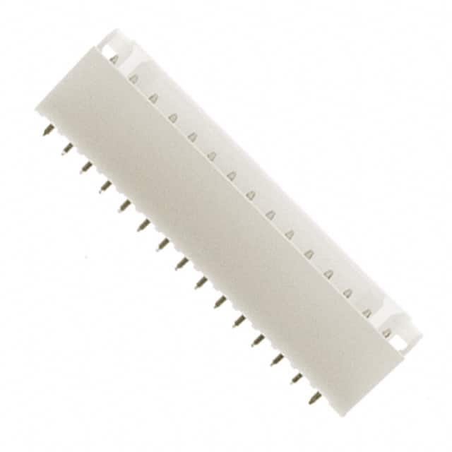 1-292132-5 CONN HEADER VERT 15POS 2MM