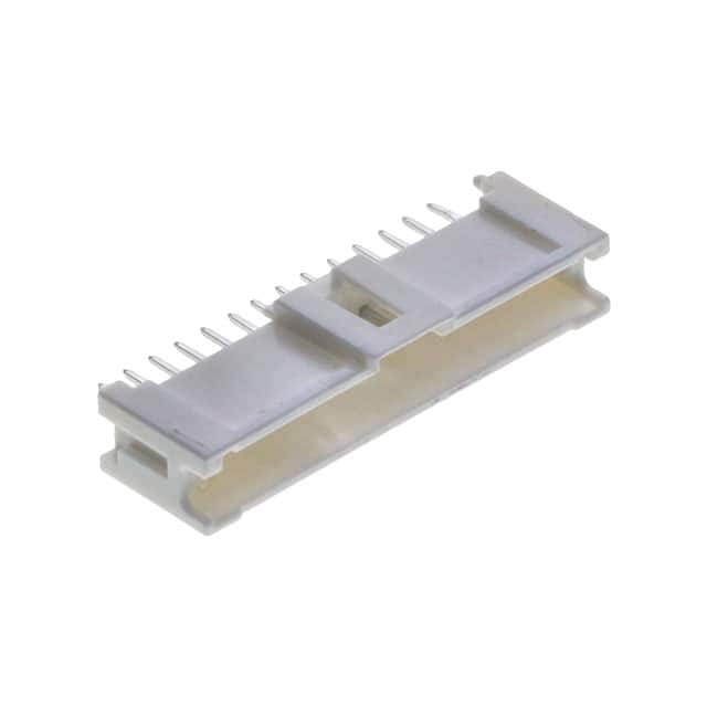0559321410 CONN HEADER VERT 14POS 2MM
