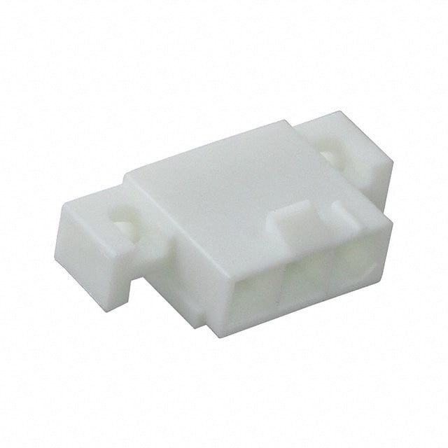 0039303032 CONN HEADER R/A 3POS 4.2MM