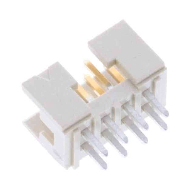 98414-G06-08LF CONN HEADER VERT 8POS 2MM