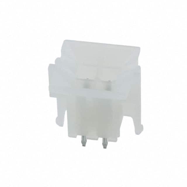 0015246041 CONN HEADER VERT 4POS 4.2MM