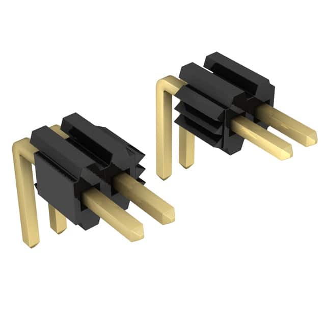 TMS-110-02-G-S-RA CONN HEADER R/A 10POS 1.27MM