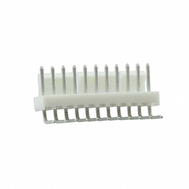 0022053111 CONN HEADER R/A 11POS 2.54MM