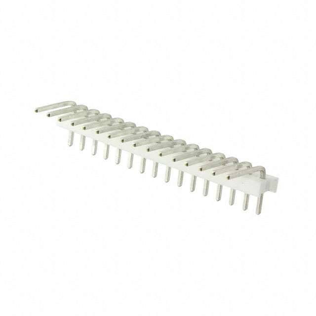 1-640453-6 CONN HEADER R/A 16POS 2.54MM