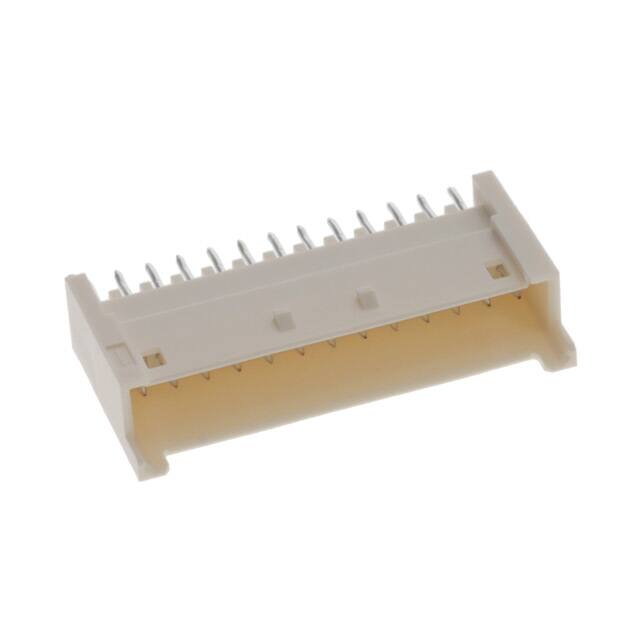 0535171330 CONN HEADER VERT 13POS 2.5MM