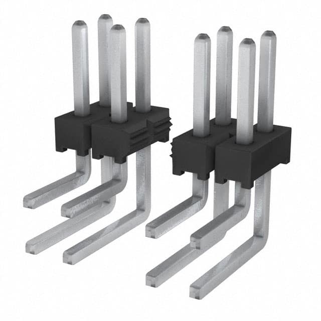 TMM-150-01-TM-D-RA CONN HEADER R/A 100P 2MM