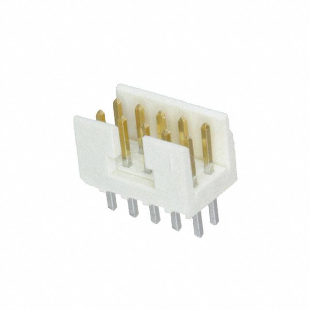 90309-110LF CONN HEADER VERT 10POS 2MM