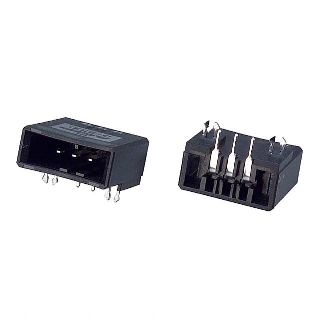 1-178293-5 CONN HEADER R/A 3POS 3.81MM