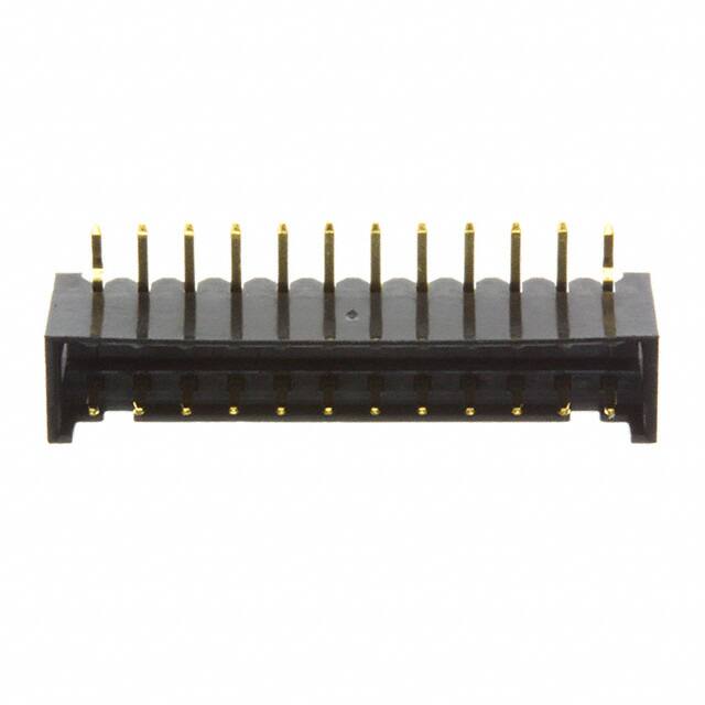 DF3-12P-2DS(01) CONN HEADER R/A 12POS 2MM