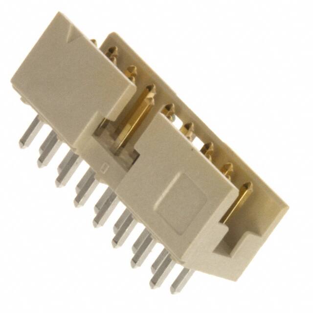 98414-G06-16LF CONN HEADER VERT 16POS 2MM