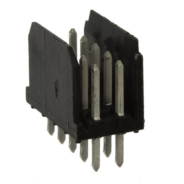 76385-405LF CONN HEADER VERT 10POS 2.54MM