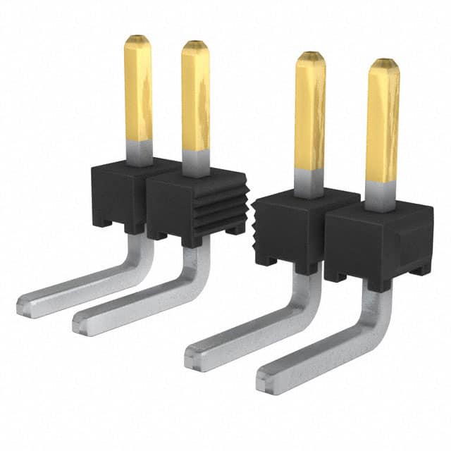 TMM-108-01-L-S-RA CONN HEADER R/A 8POS 2MM