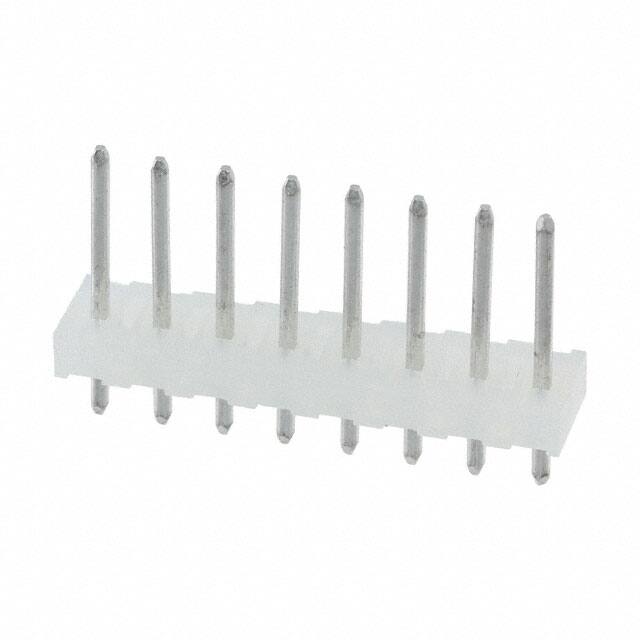 0026202081 CONN HEADER VERT 8POS 3.96MM