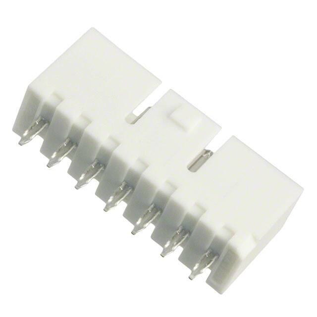 0532580729 CONN HEADER VERT 7POS 3.5MM