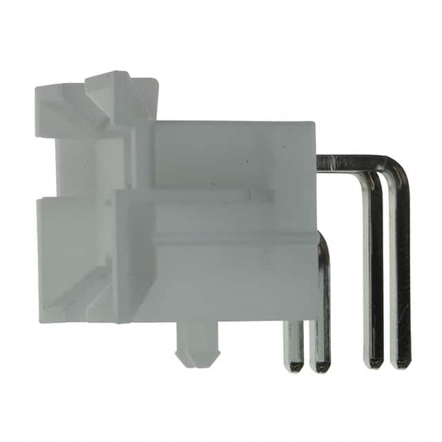 0015249044 CONN HEADER R/A 4POS 4.2MM