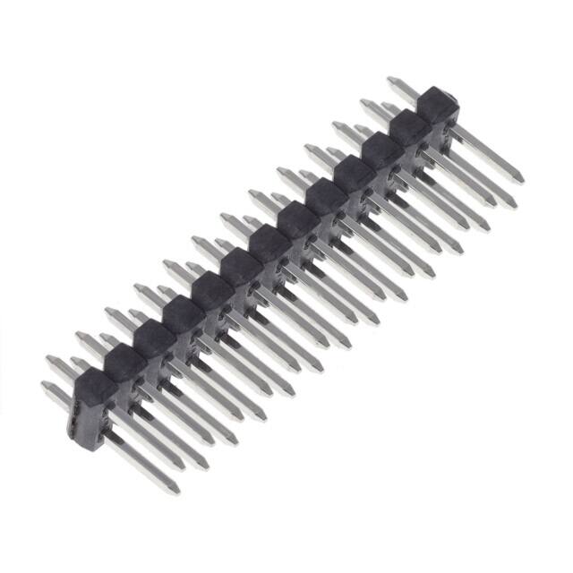 0879142616 CONN HEADER VERT 26POS 2.54MM