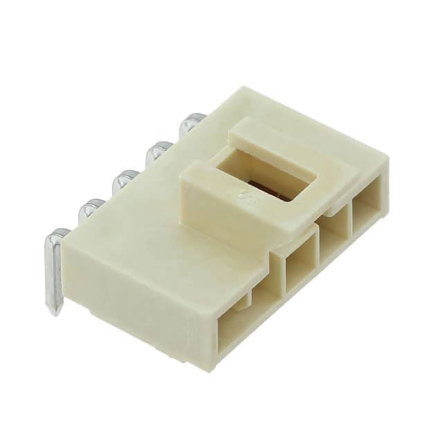 1053132105 CONN HEADER R/A 5POS 2.5MM
