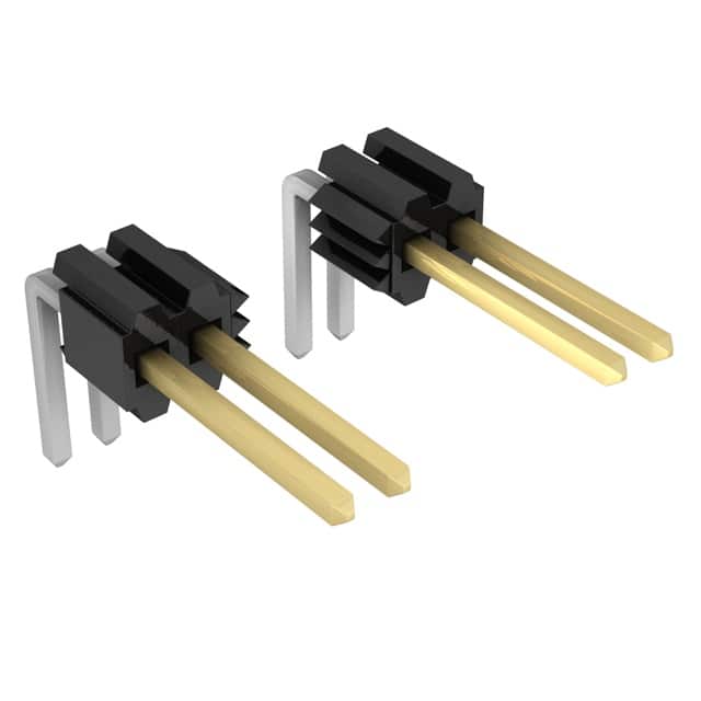 TMS-108-01-S-S-RA CONN HEADER R/A 8POS 1.27MM