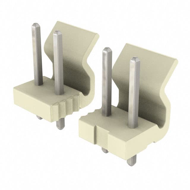 0010321071 CONN HEADER VERT 7POS 5.08MM