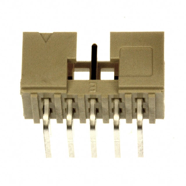 98464-G61-10ULF CONN HEADER R/A 10POS 2MM