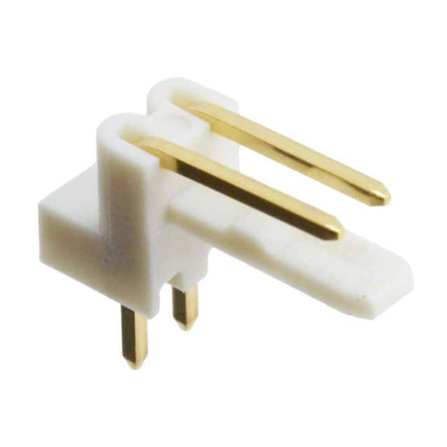 0022121022 CONN HEADER R/A 2POS 2.5MM
