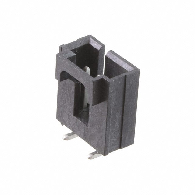 1719730003 CONN HEADER SMD 3POS 2.54MM