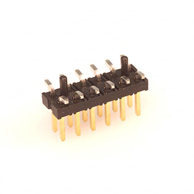 0877591250 CONN HEADER SMD 12POS 2MM