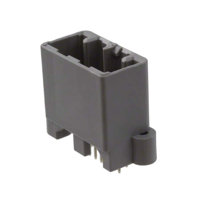 MX34016UF1 CONN HEADER VERT 16POS 2.2MM
