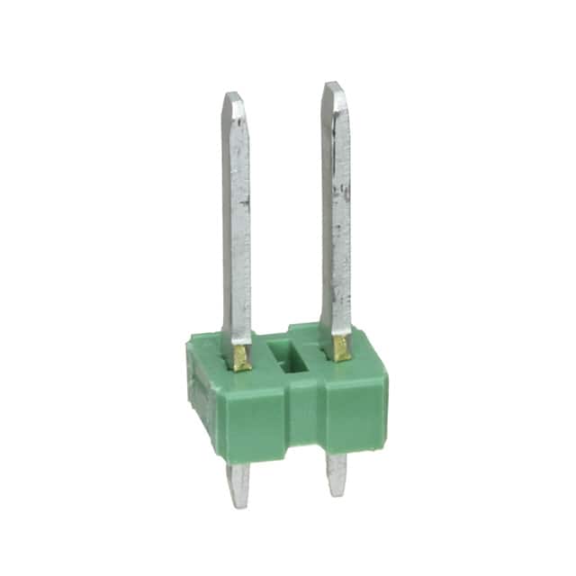 826576-2 CONN HEADER VERT 2POS 3.96MM