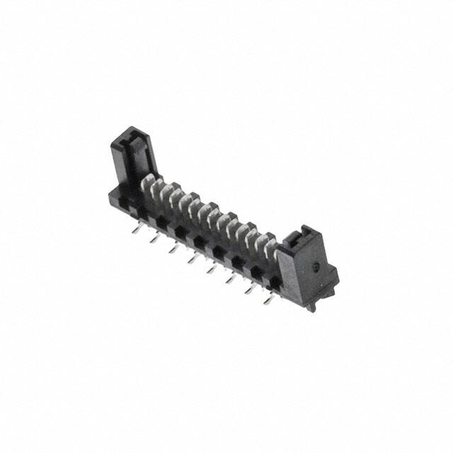 0908160016 CONN HEADER SMD 16POS 1.27MM