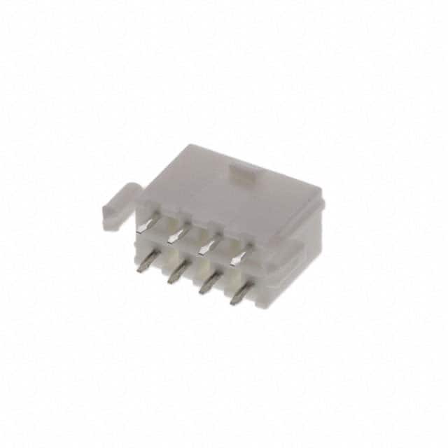 0039306088 CONN HEADER VERT 8POS 4.2MM