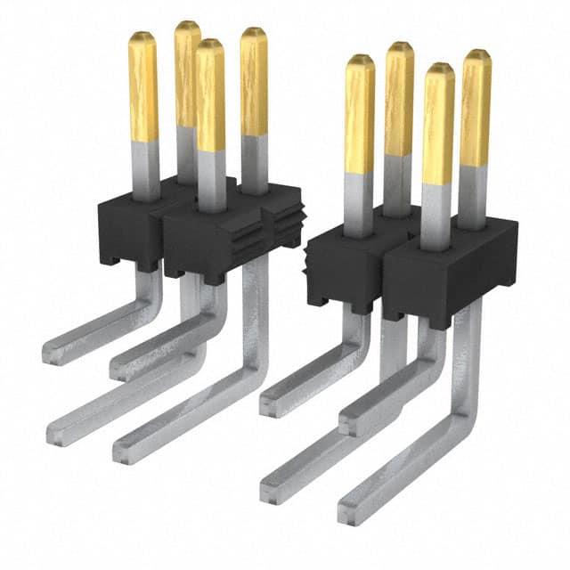 TMM-116-01-L-D-RA 2MM TERMINAL STRIP
