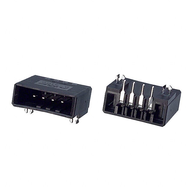 1-178294-5 CONN HEADER R/A 4POS 3.81MM